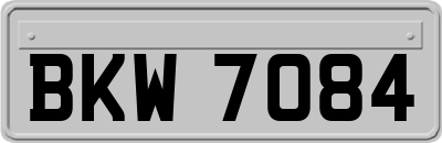 BKW7084