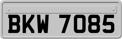 BKW7085