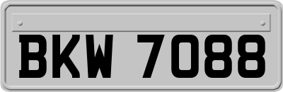 BKW7088