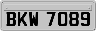 BKW7089
