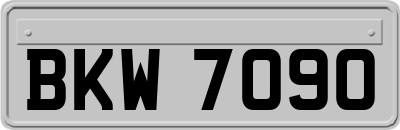 BKW7090