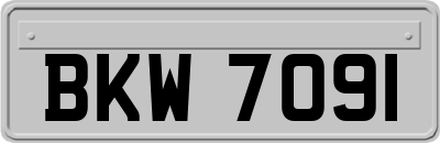 BKW7091