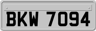BKW7094