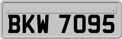 BKW7095