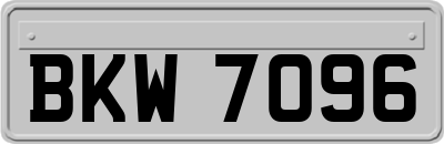 BKW7096