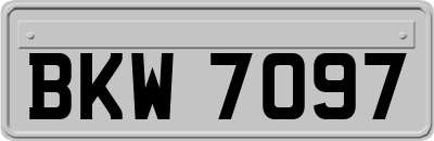 BKW7097