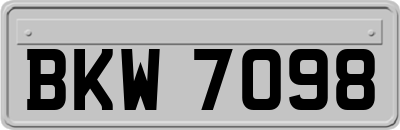 BKW7098