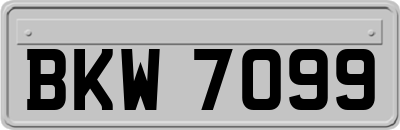 BKW7099