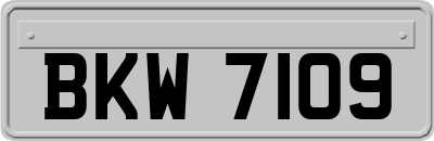 BKW7109