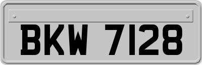 BKW7128