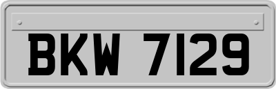 BKW7129