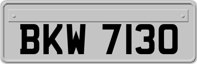 BKW7130