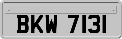 BKW7131