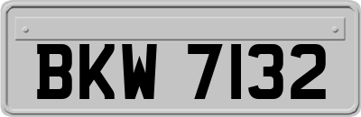 BKW7132