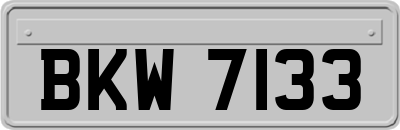 BKW7133