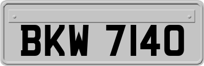 BKW7140
