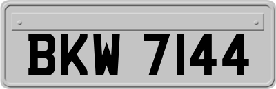 BKW7144