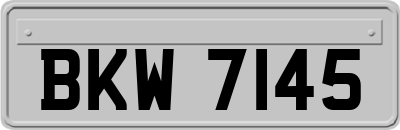 BKW7145
