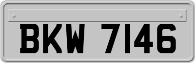 BKW7146