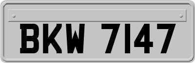 BKW7147