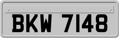 BKW7148