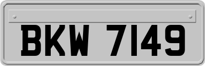 BKW7149