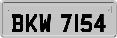 BKW7154
