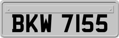 BKW7155