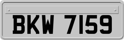 BKW7159