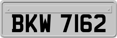 BKW7162