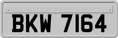 BKW7164