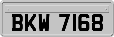 BKW7168