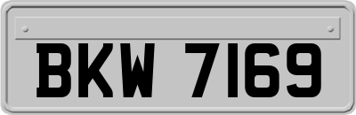 BKW7169