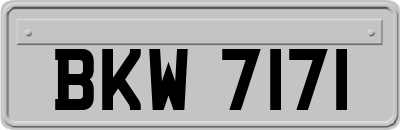 BKW7171