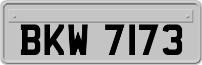 BKW7173