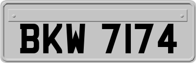 BKW7174