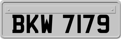 BKW7179