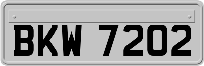 BKW7202