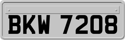 BKW7208