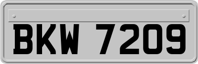 BKW7209