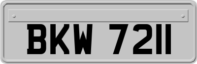 BKW7211