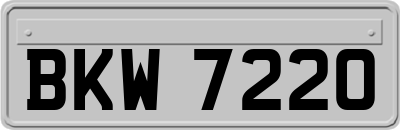 BKW7220