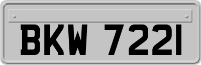 BKW7221