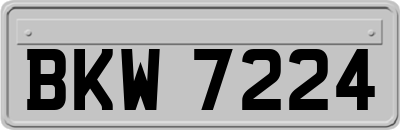 BKW7224