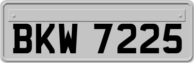 BKW7225