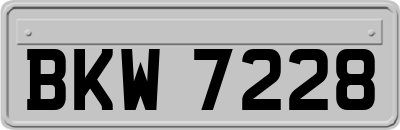 BKW7228