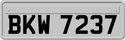 BKW7237