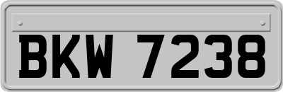 BKW7238