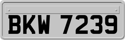 BKW7239