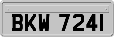 BKW7241